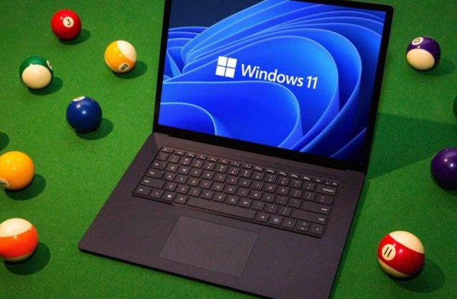 Yêu cầu hệ thống tối thiểu để cập nhật Windows 11
